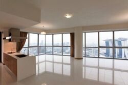 Marina Bay Residences (D1), Condominium #626497881